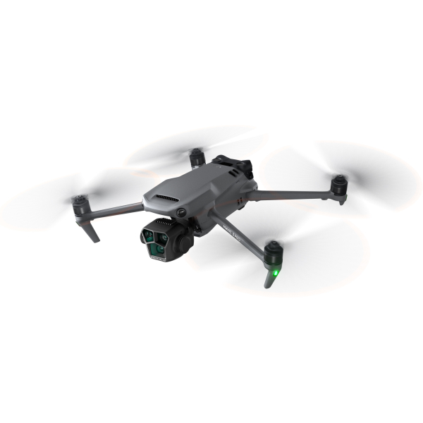 Дрон DJI Mavic 3 Pro - купити квадрокоптер Мавік 3 Про | Zelen Store